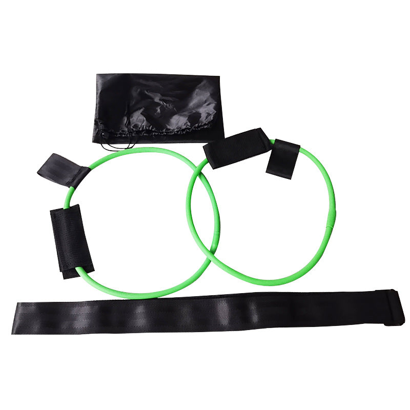 Yoga Fitness Gürtel Po Trainer