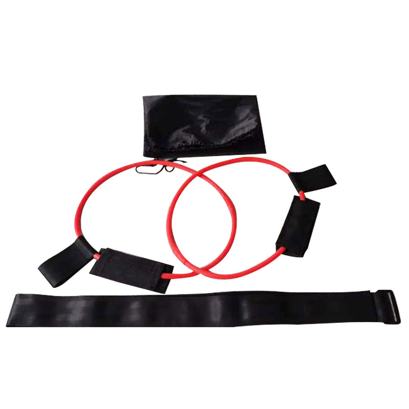 Yoga Fitness Gürtel Po Trainer