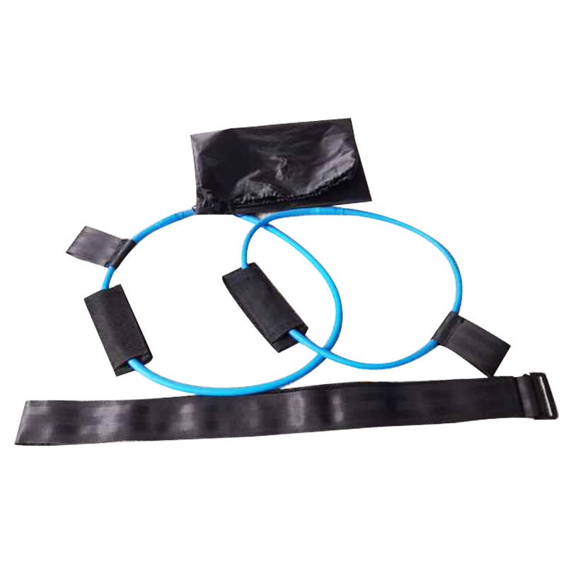 Yoga Fitness Gürtel Po Trainer