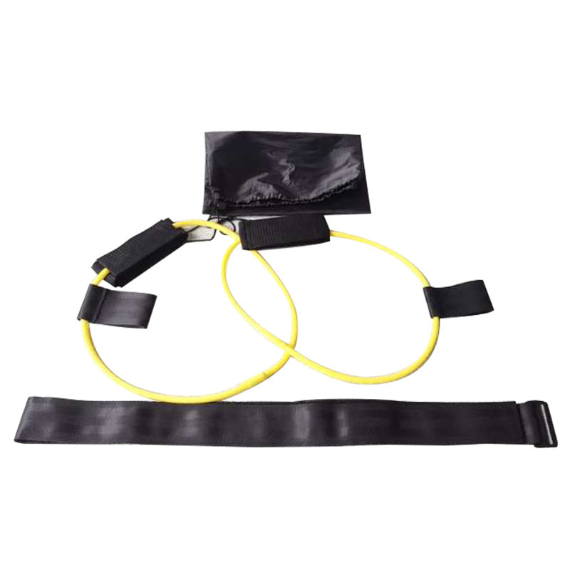 Yoga Fitness Gürtel Po Trainer
