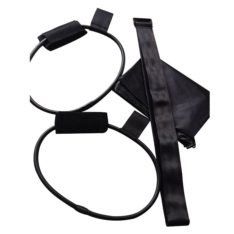 Yoga Fitness Gürtel Po Trainer