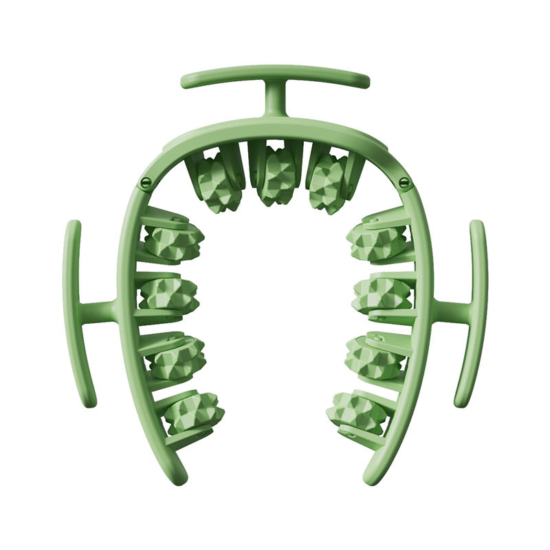 Massger Roller