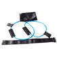 Yoga Fitness Gürtel  Po Trainer