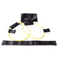 Yoga Fitness Gürtel  Po Trainer