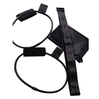 Yoga Fitness Gürtel  Po Trainer