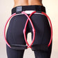 Yoga Fitness Gürtel  Po Trainer