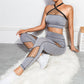 Yoga suit